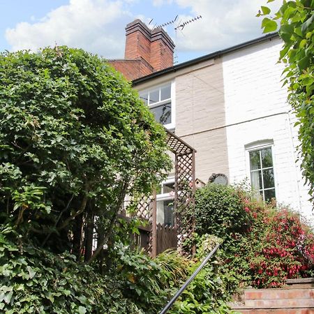 Wattle Cottage Malpas  ภายนอก รูปภาพ