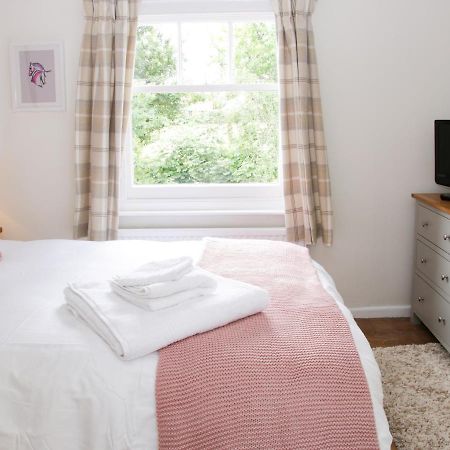 Wattle Cottage Malpas  ภายนอก รูปภาพ