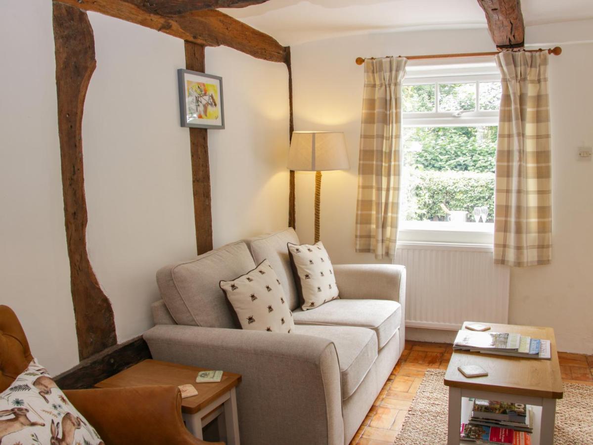 Wattle Cottage Malpas  ภายนอก รูปภาพ