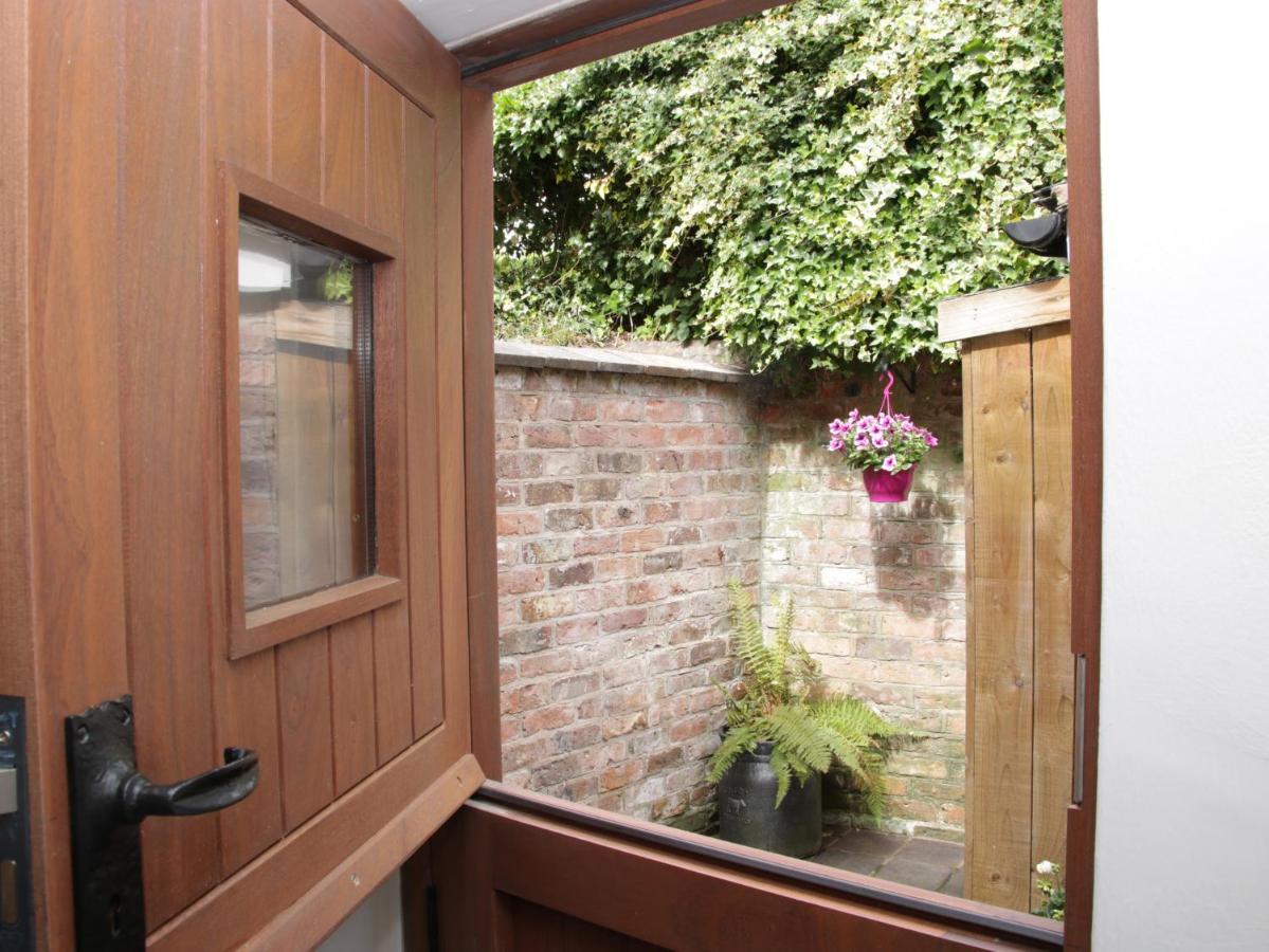 Wattle Cottage Malpas  ภายนอก รูปภาพ