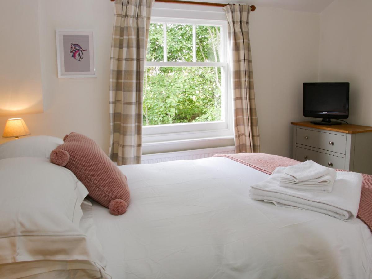 Wattle Cottage Malpas  ภายนอก รูปภาพ