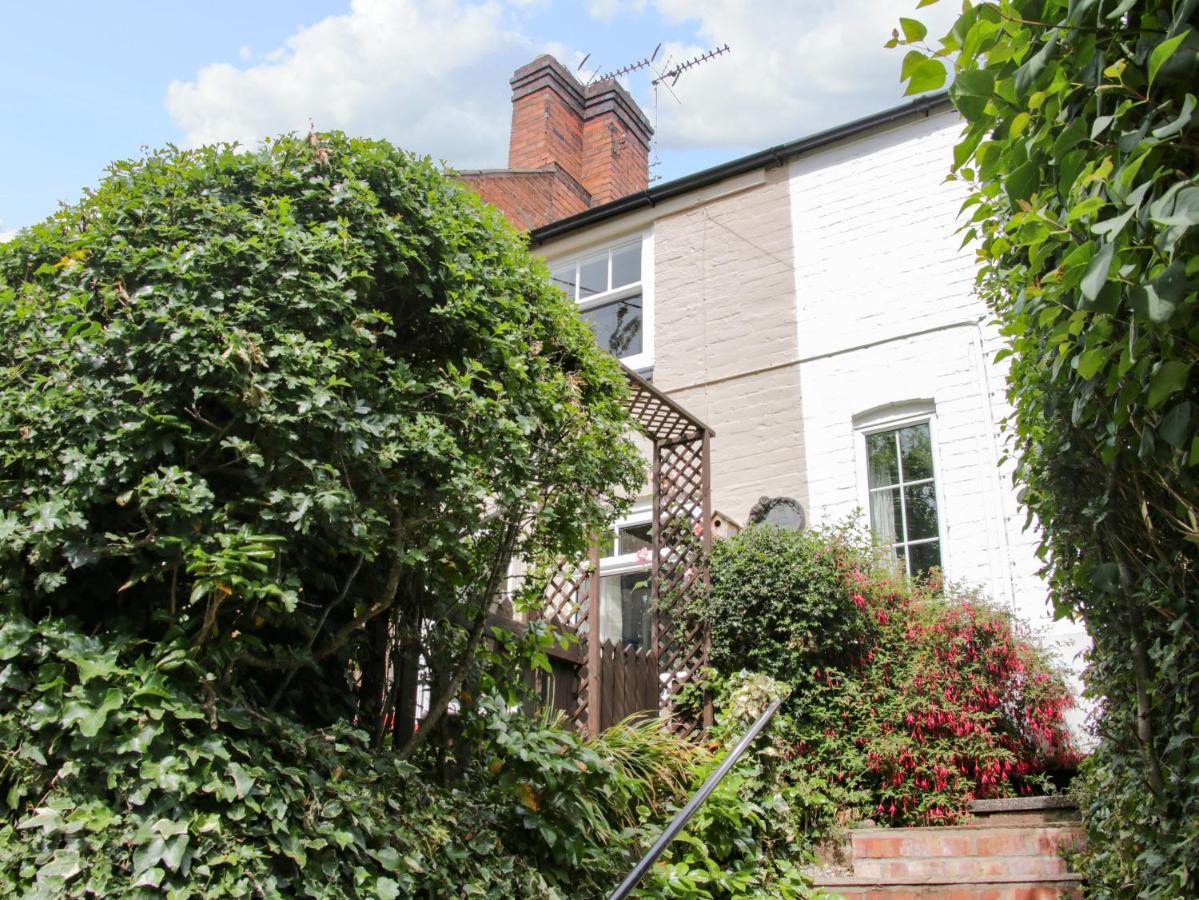 Wattle Cottage Malpas  ภายนอก รูปภาพ
