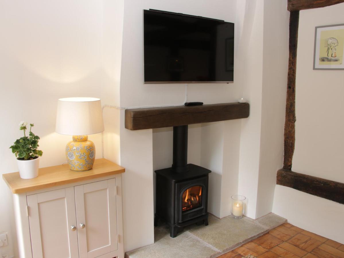 Wattle Cottage Malpas  ภายนอก รูปภาพ