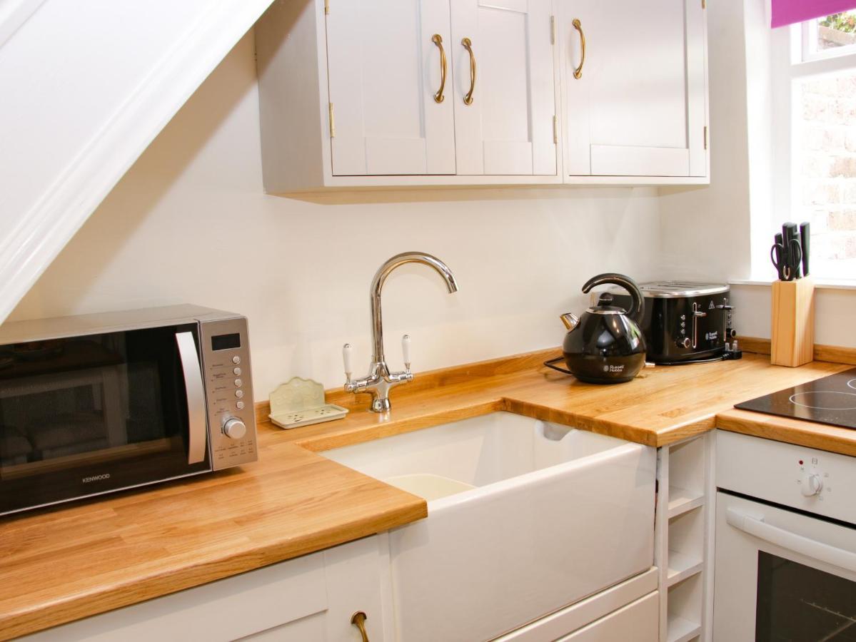 Wattle Cottage Malpas  ภายนอก รูปภาพ