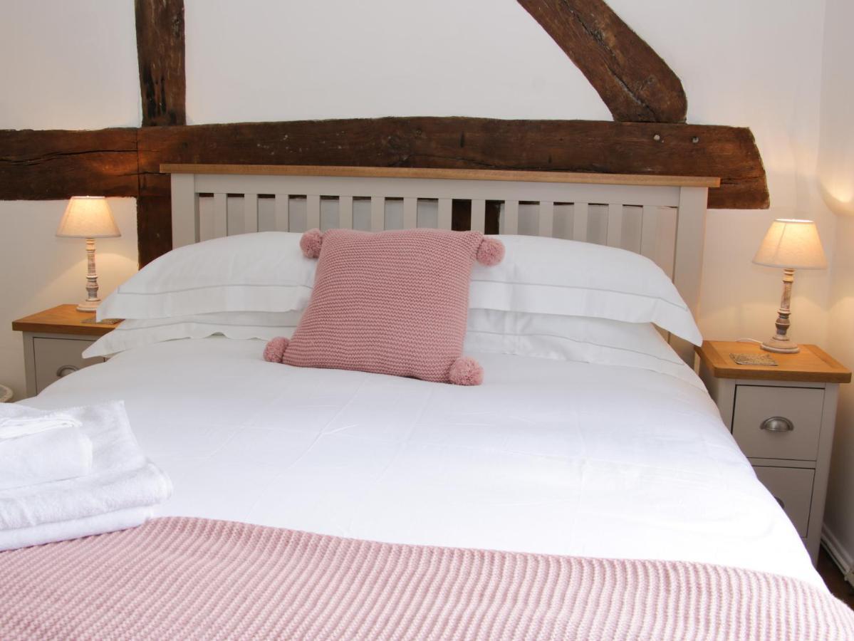 Wattle Cottage Malpas  ภายนอก รูปภาพ