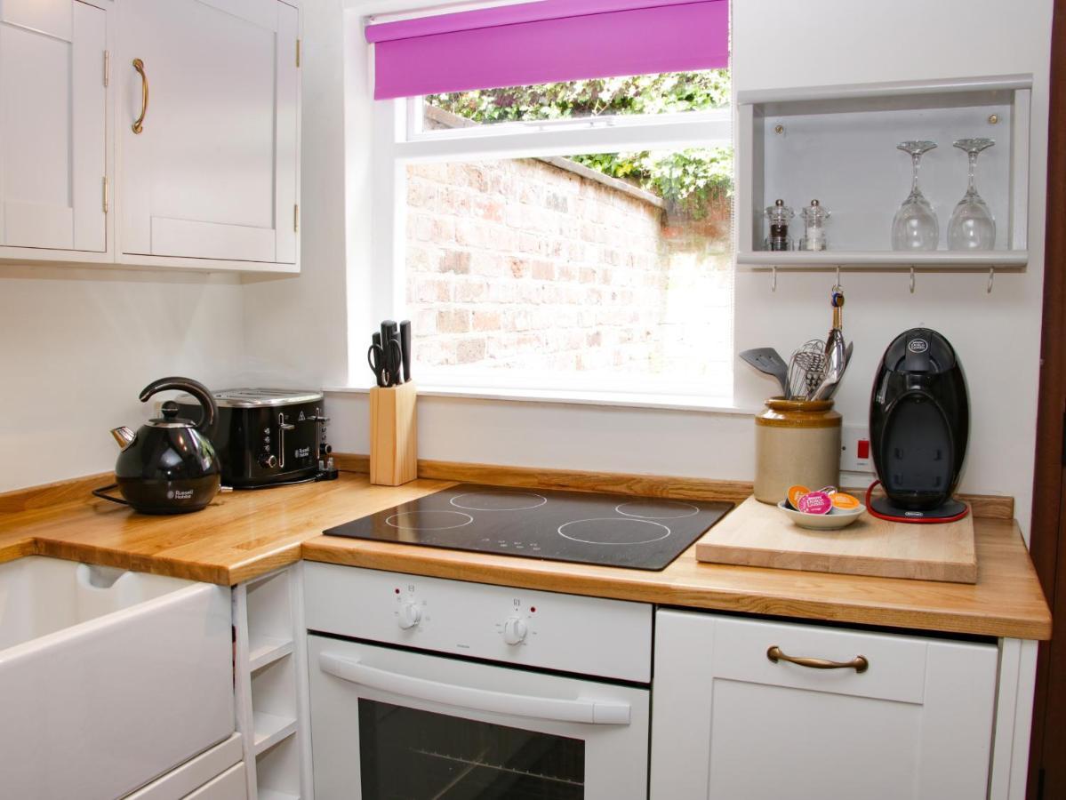Wattle Cottage Malpas  ภายนอก รูปภาพ