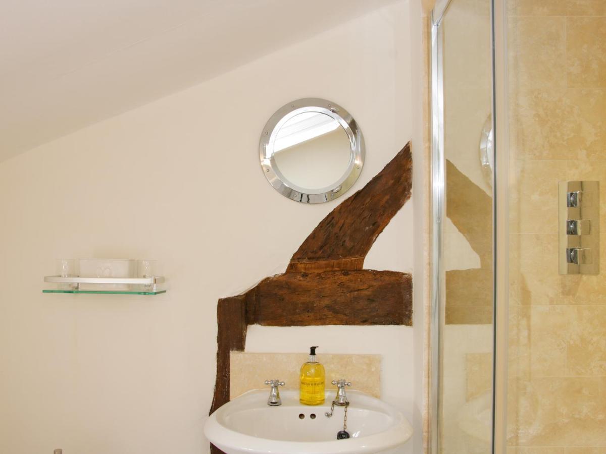 Wattle Cottage Malpas  ภายนอก รูปภาพ