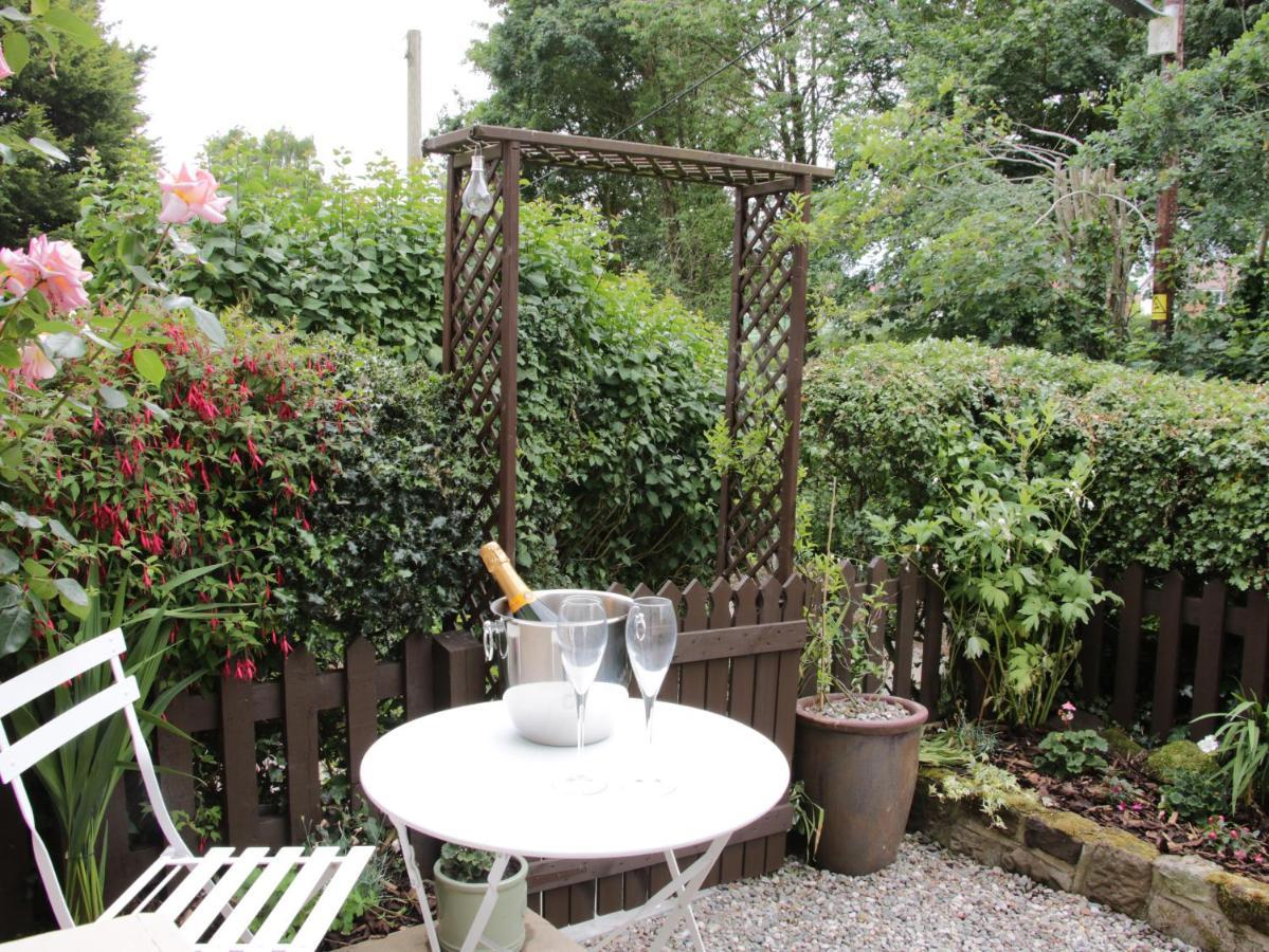 Wattle Cottage Malpas  ภายนอก รูปภาพ