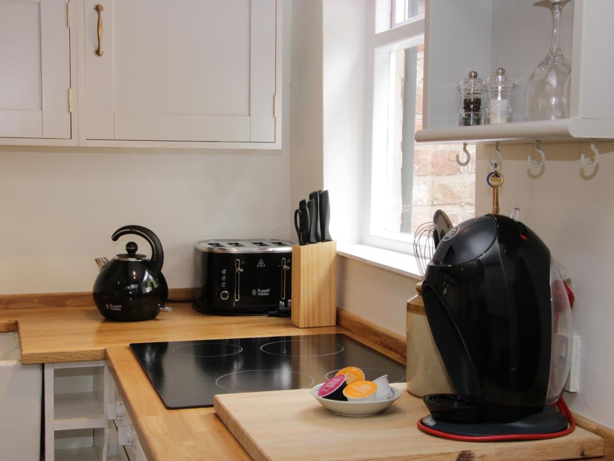 Wattle Cottage Malpas  ภายนอก รูปภาพ
