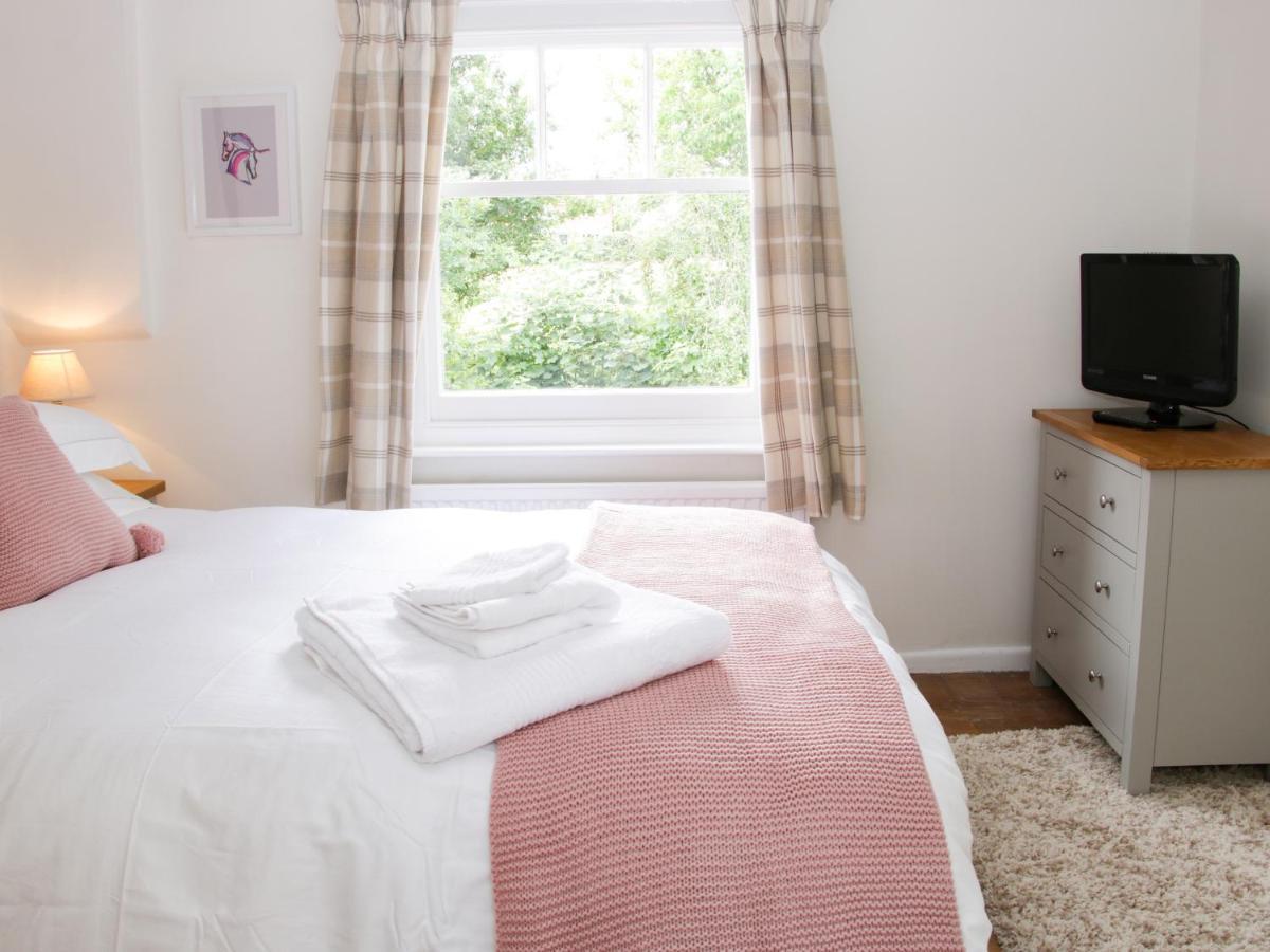 Wattle Cottage Malpas  ภายนอก รูปภาพ