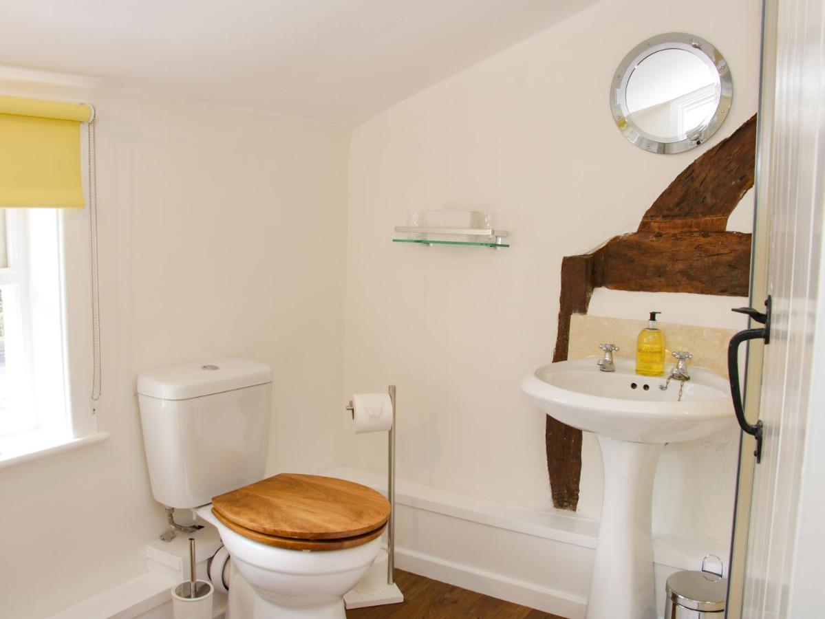 Wattle Cottage Malpas  ภายนอก รูปภาพ