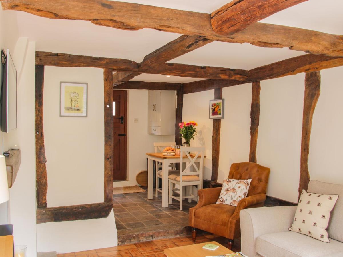 Wattle Cottage Malpas  ภายนอก รูปภาพ