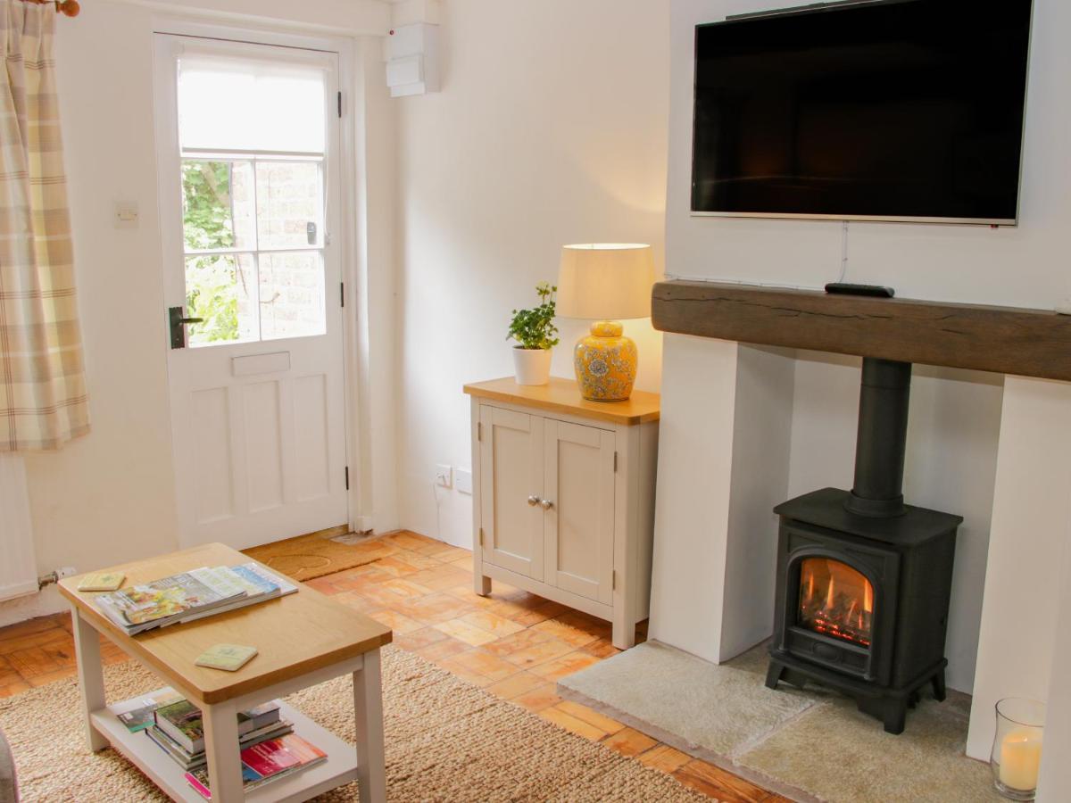 Wattle Cottage Malpas  ภายนอก รูปภาพ