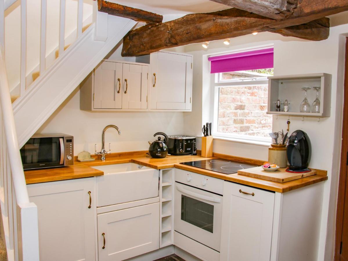 Wattle Cottage Malpas  ภายนอก รูปภาพ