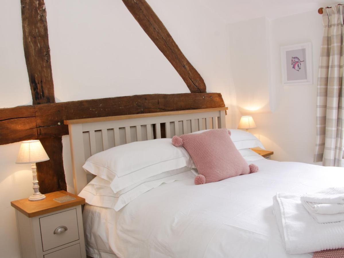 Wattle Cottage Malpas  ภายนอก รูปภาพ