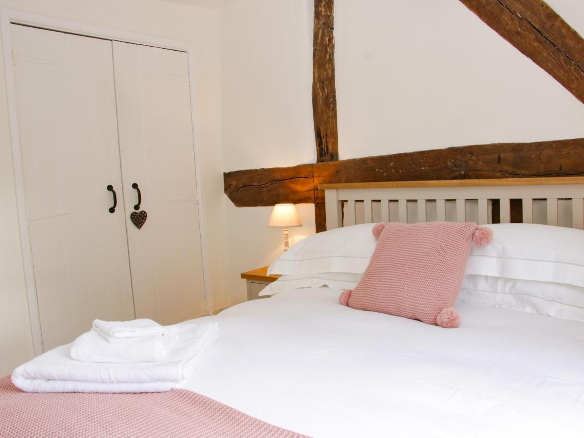 Wattle Cottage Malpas  ภายนอก รูปภาพ